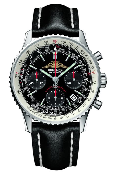 breitling navitimer aopa replica|breitling navitimer watch release date.